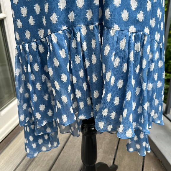 Diane Von Furstenberg Summer Dress - Picture 3 of 5